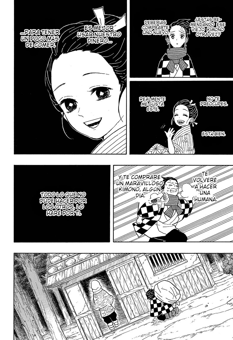 Read Demon Slayer ES Manga Online