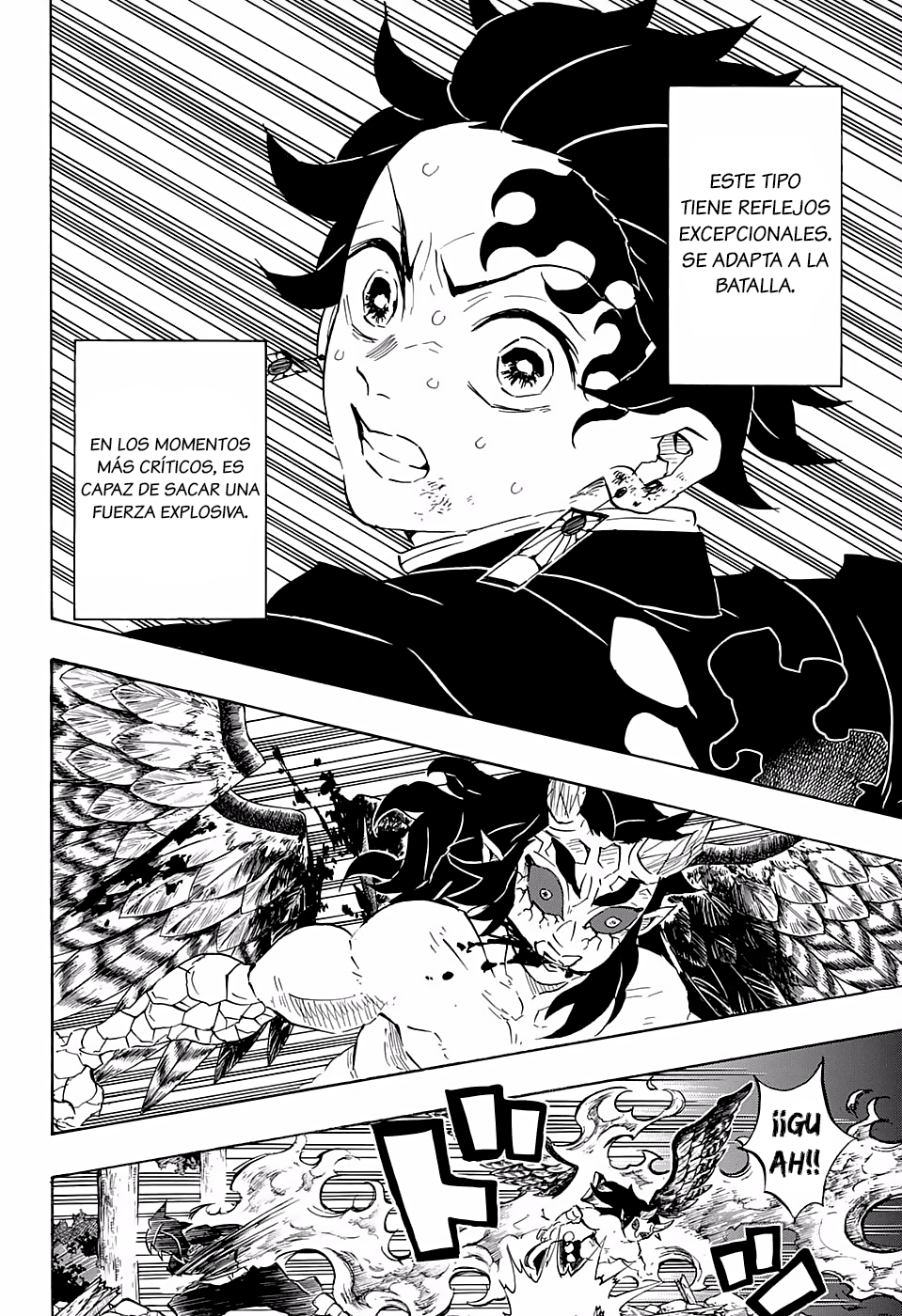 Read Demon Slayer ES Manga Online