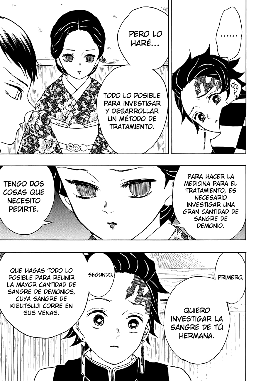 Read Demon Slayer ES Manga Online