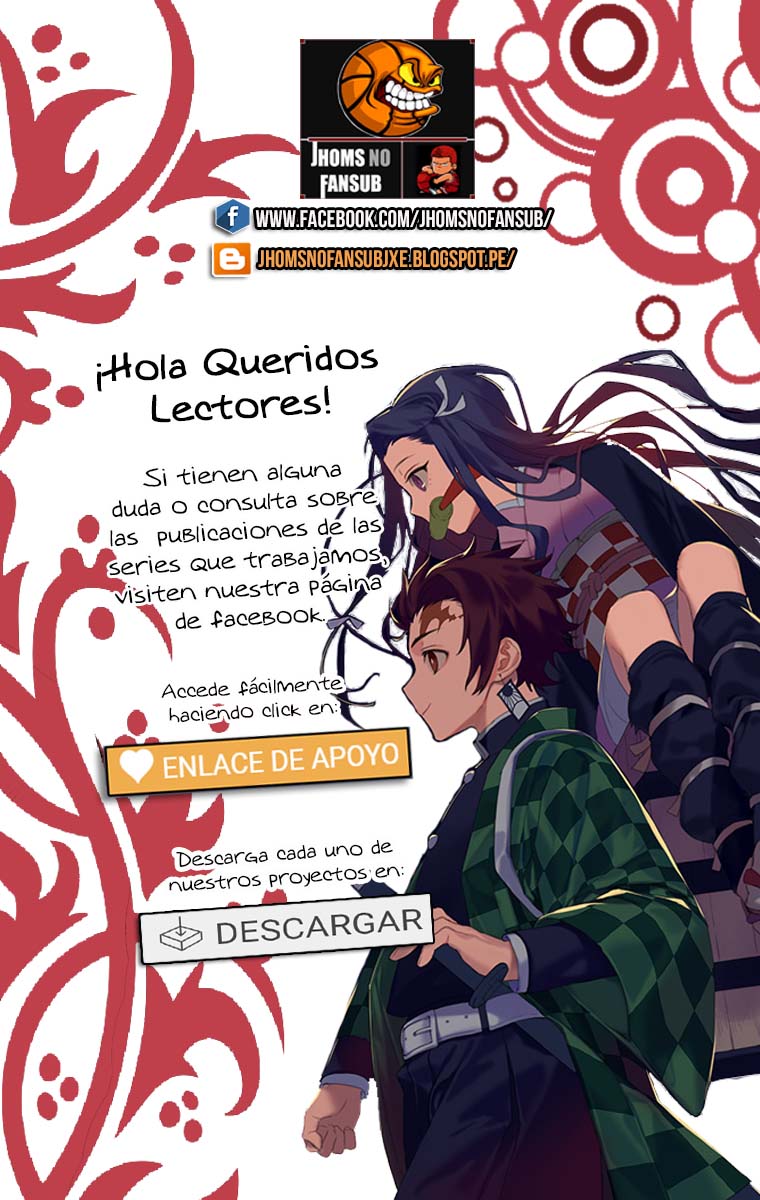 Read Demon Slayer ES Manga Online