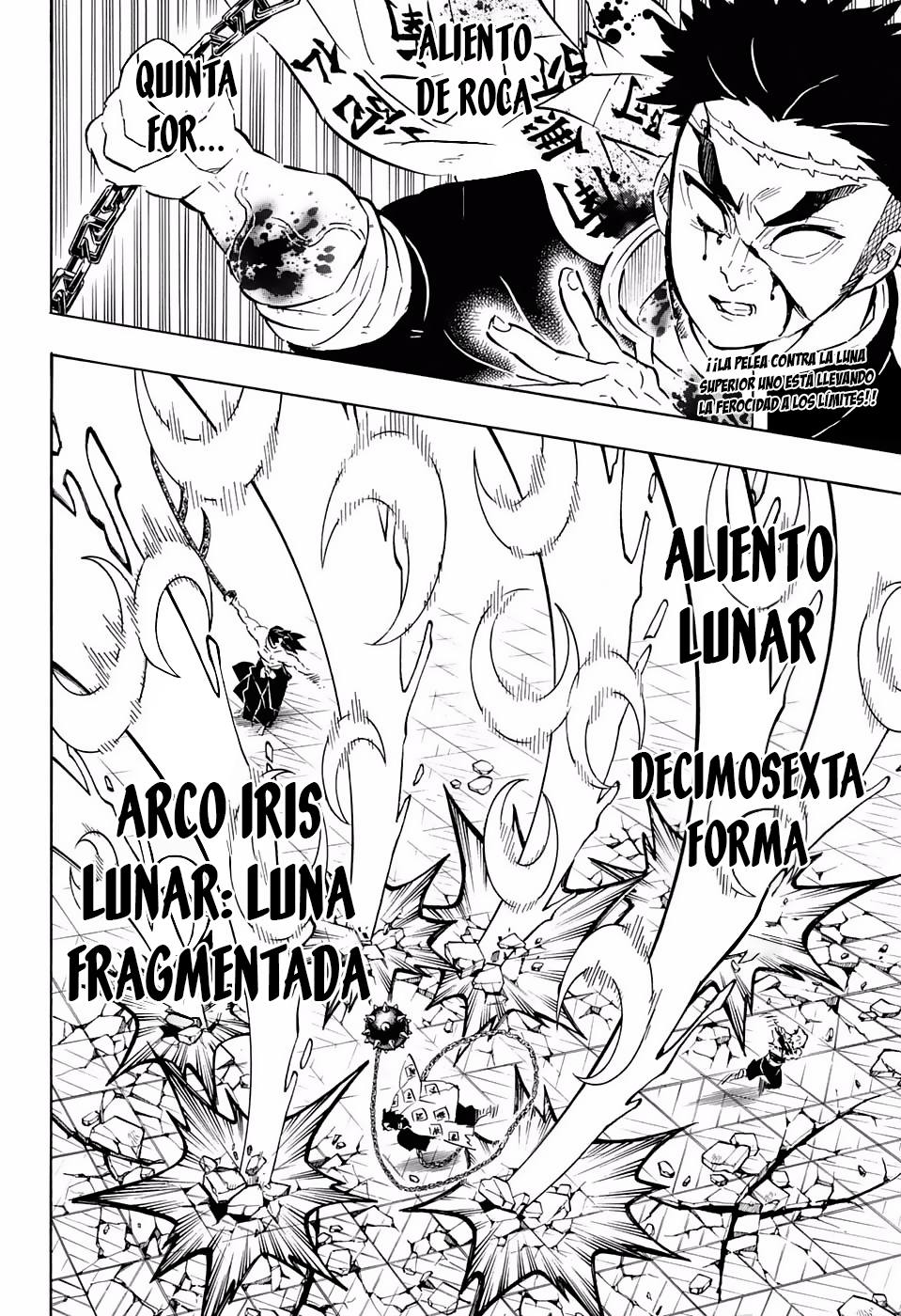Read Demon Slayer ES Manga Online