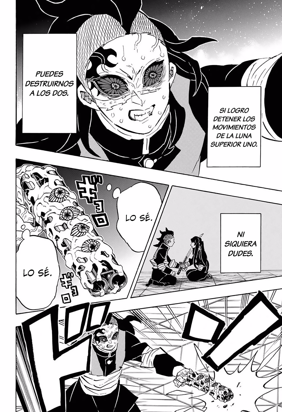 Read Demon Slayer ES Manga Online