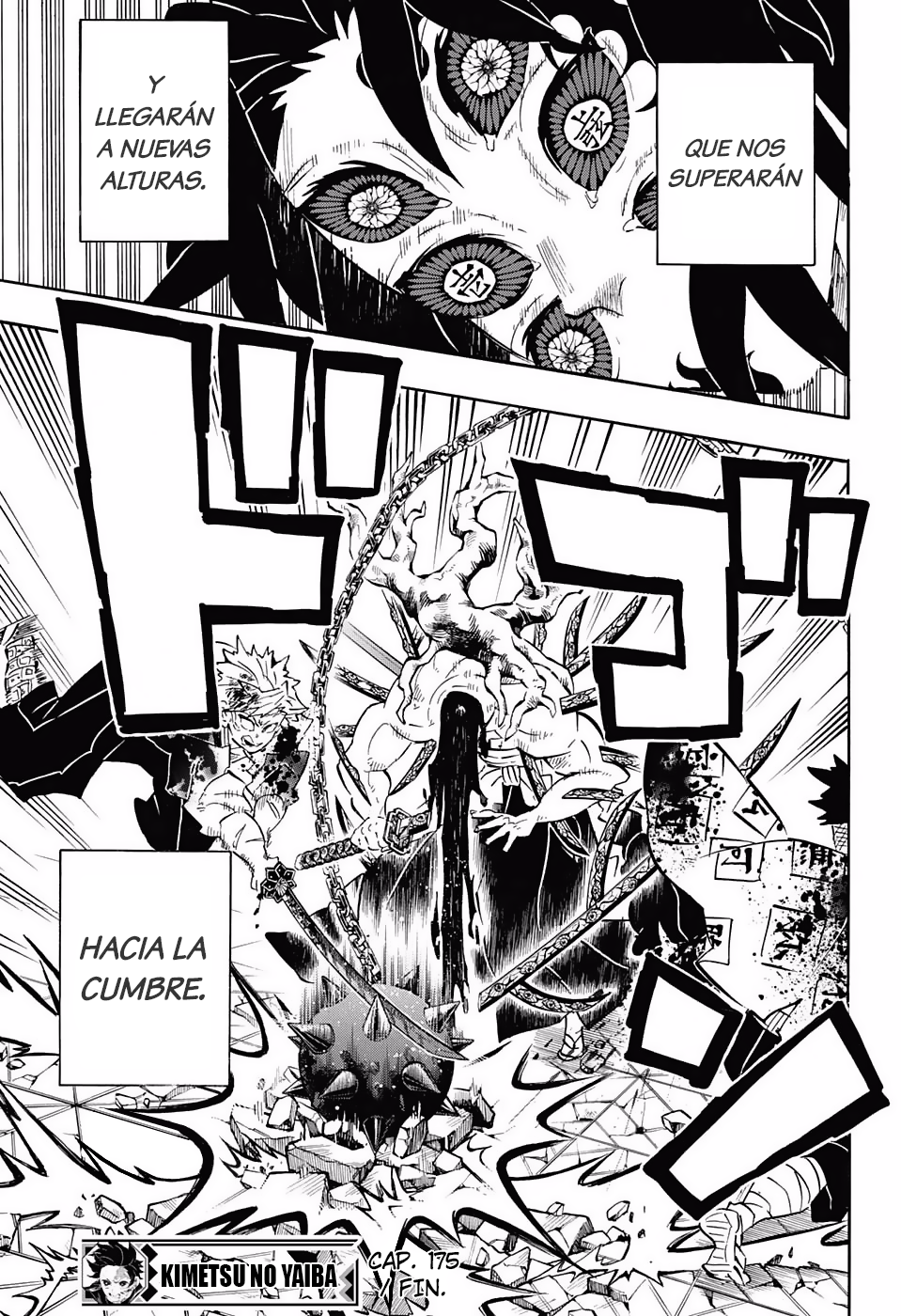 Read Demon Slayer ES Manga Online