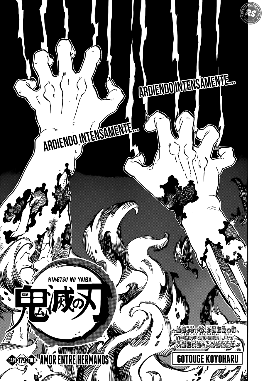 Read Demon Slayer ES Manga Online