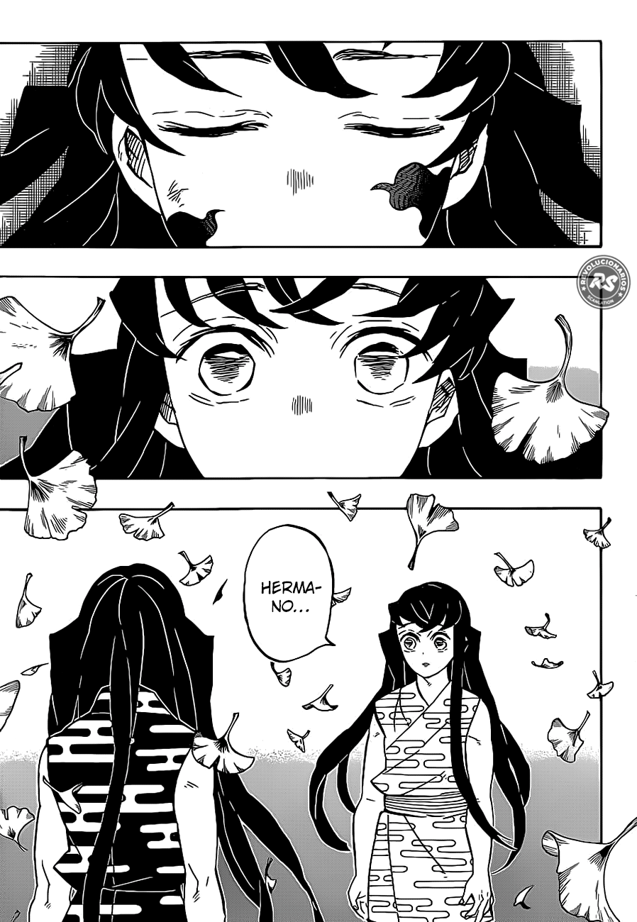 Read Demon Slayer ES Manga Online