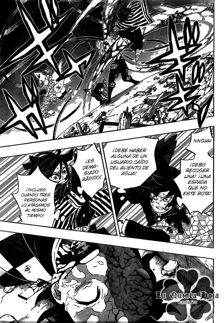 Read Demon Slayer ES Manga Online