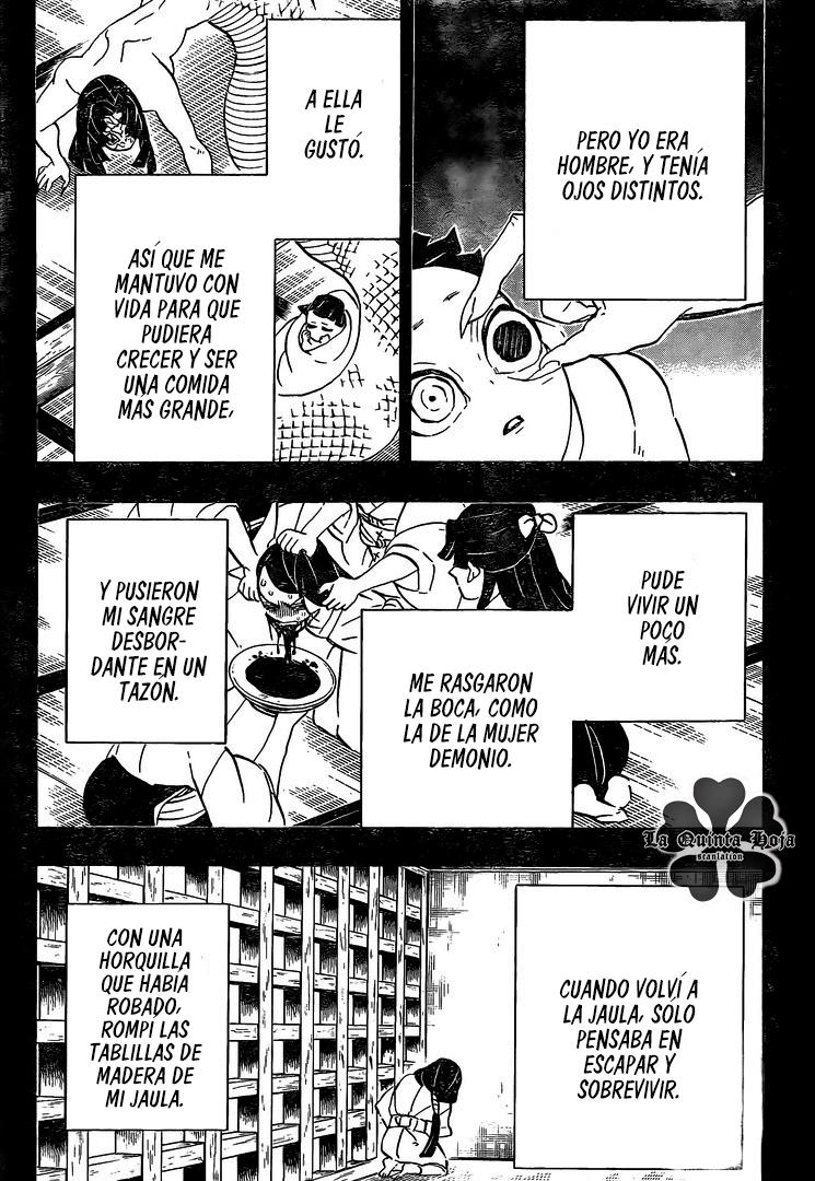 Read Demon Slayer ES Manga Online