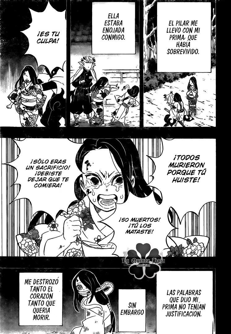 Read Demon Slayer ES Manga Online