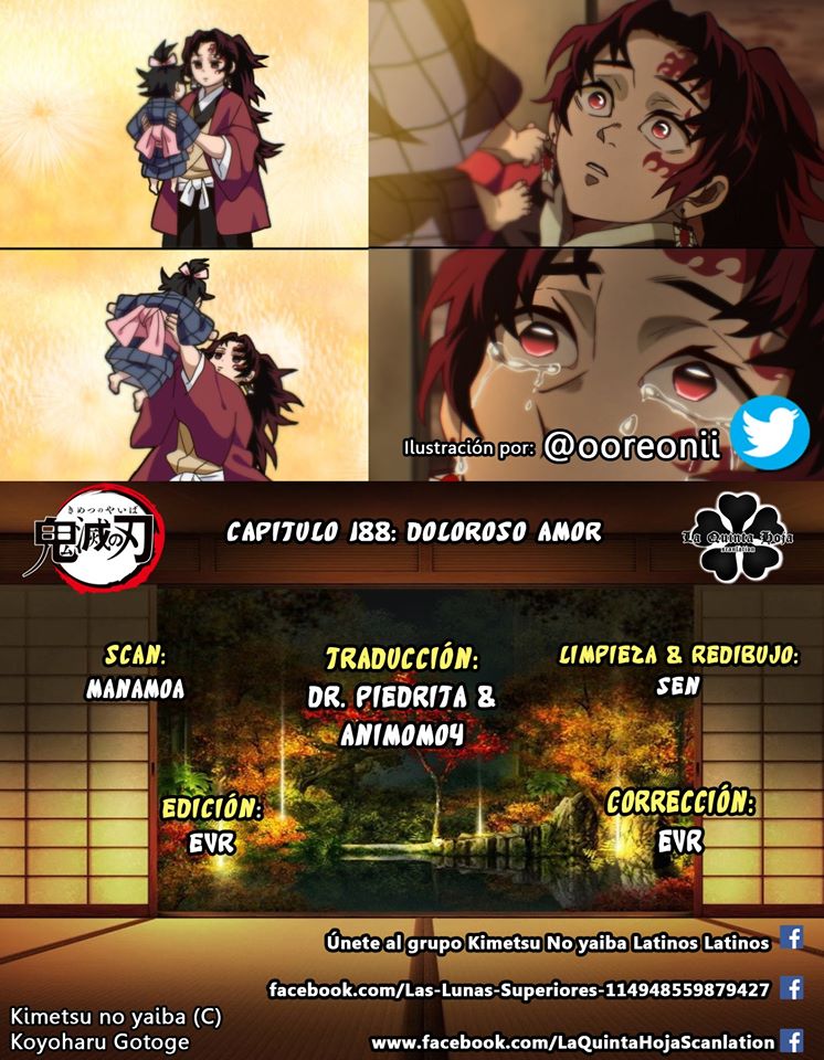Read Demon Slayer ES Manga Online