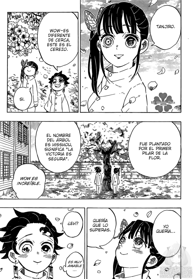 Read Demon Slayer ES Manga Online