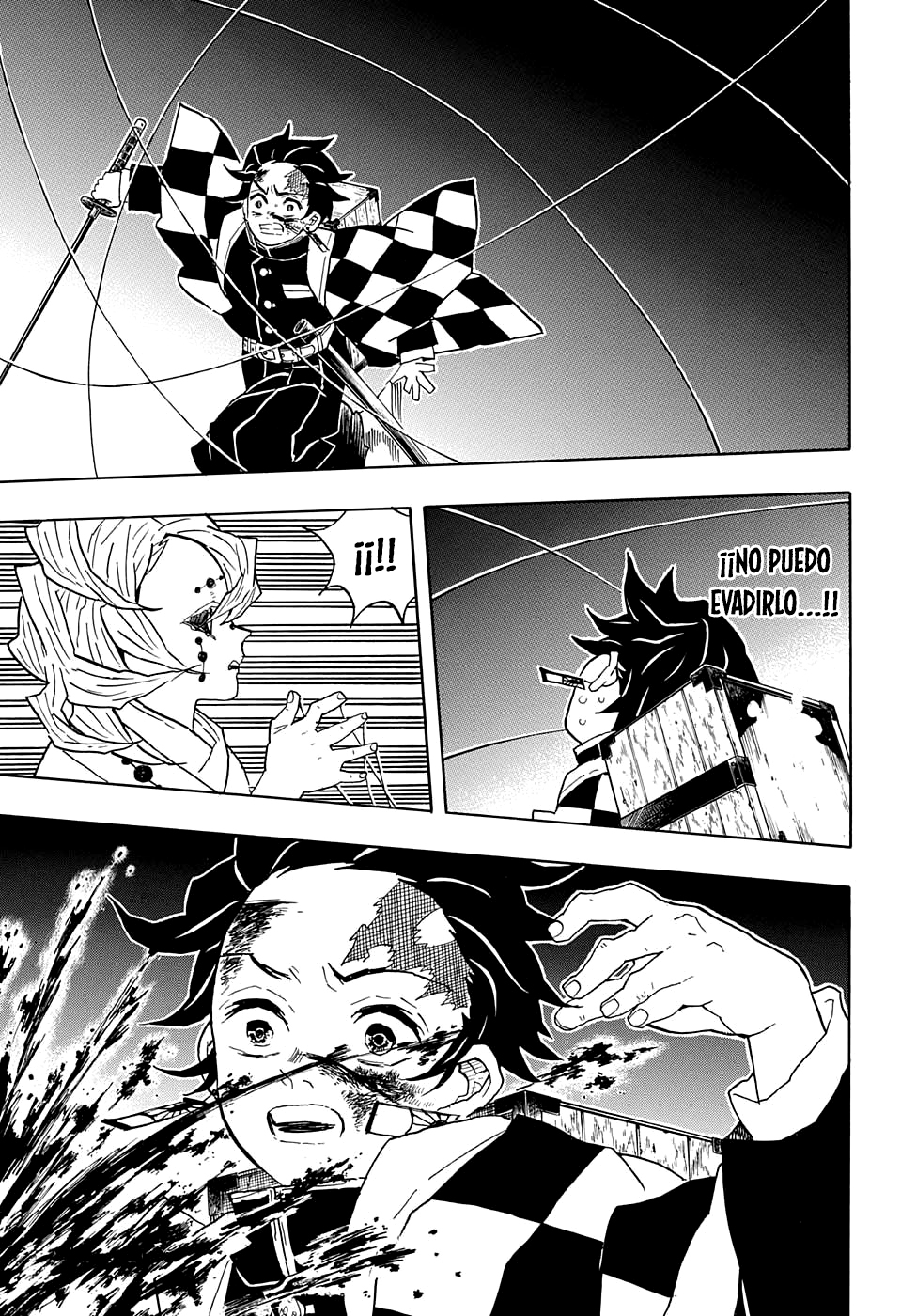 Read Demon Slayer ES Manga Online