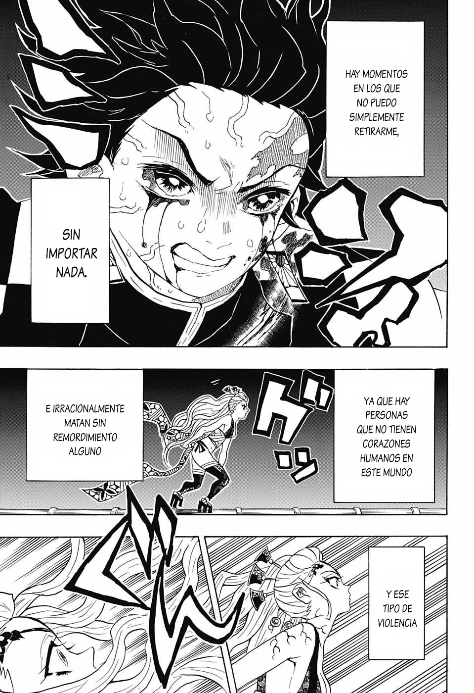 Read Demon Slayer ES Manga Online