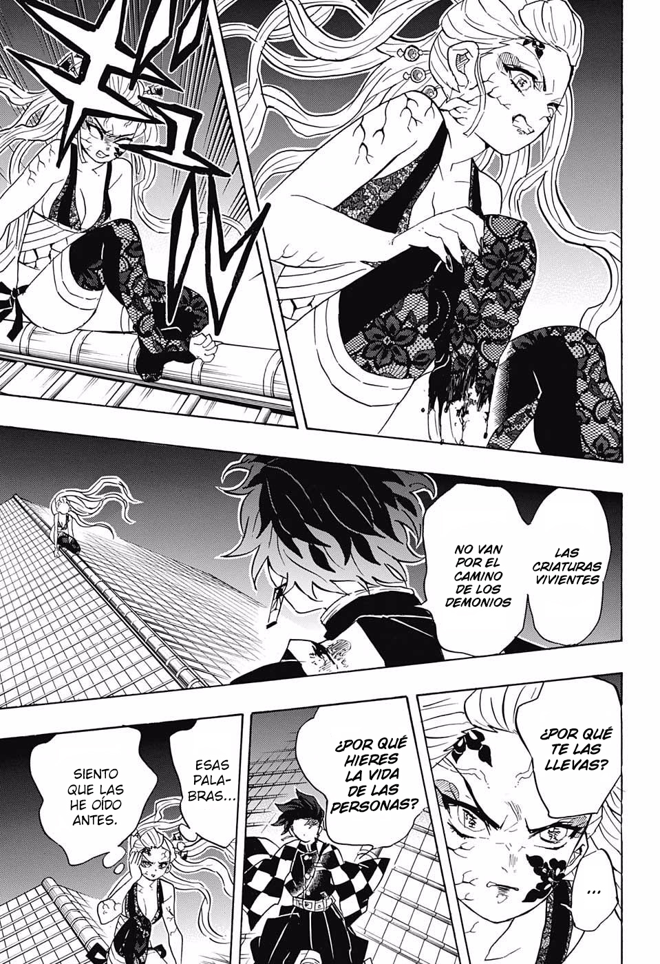 Read Demon Slayer ES Manga Online