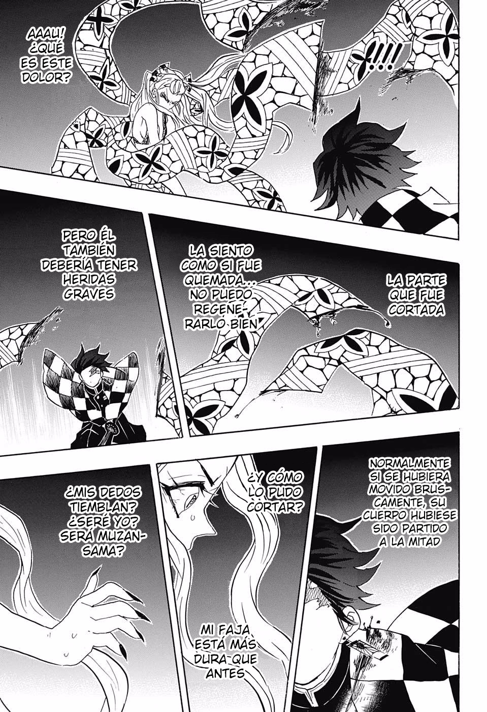 Read Demon Slayer ES Manga Online