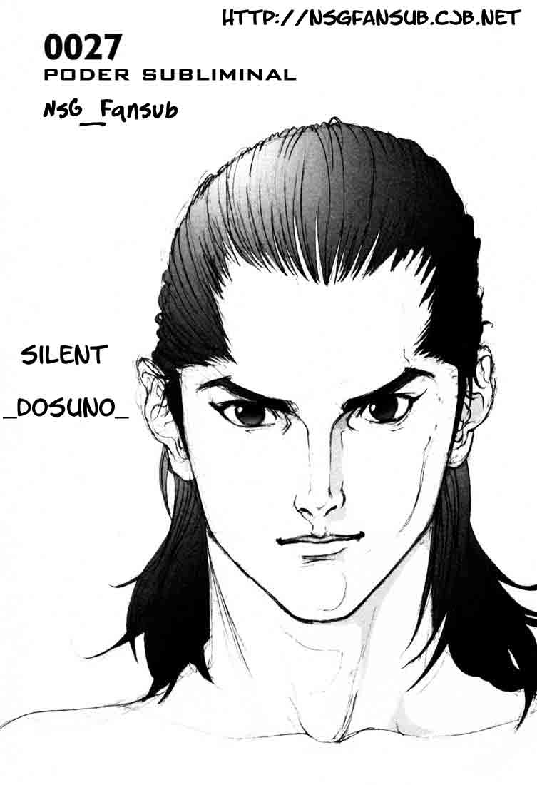 Read Gantz ES Manga Online