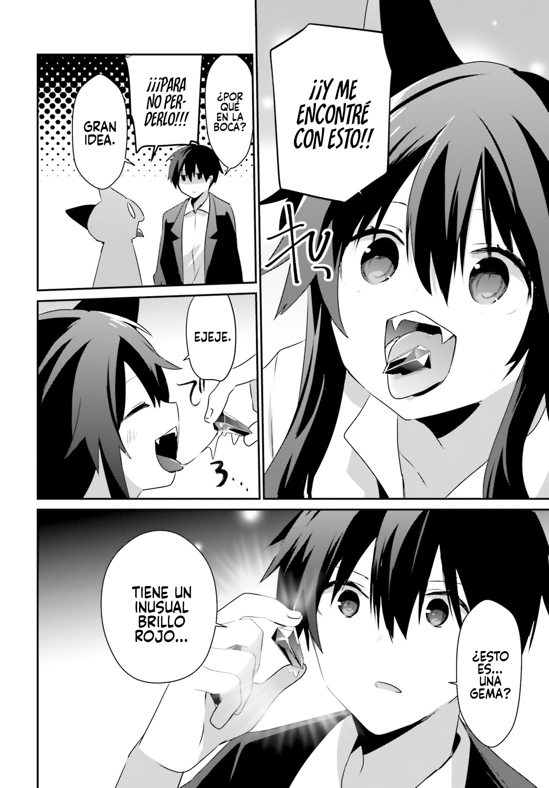 Read Kage no Jitsuryokusha ni Naritakute ES Manga Online