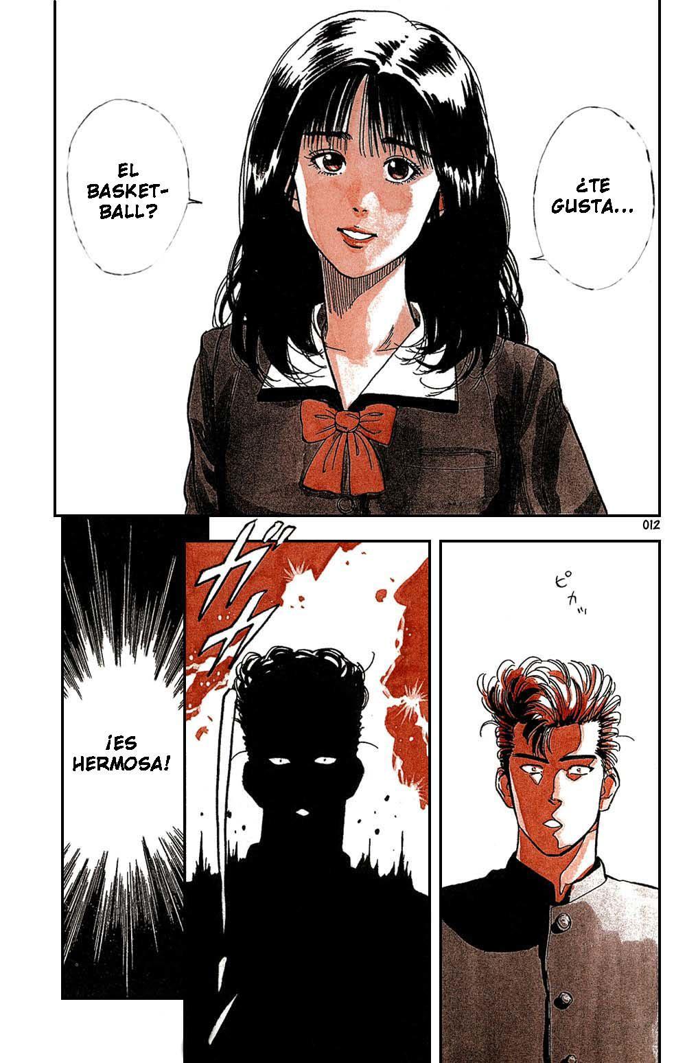 Read Slam Dunk ES Manga Online