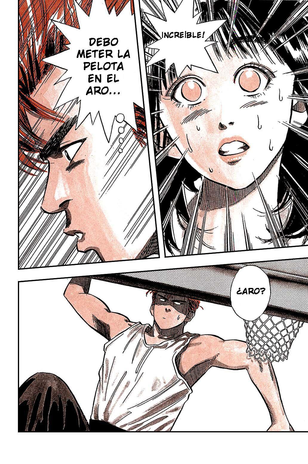 Read Slam Dunk ES Manga Online