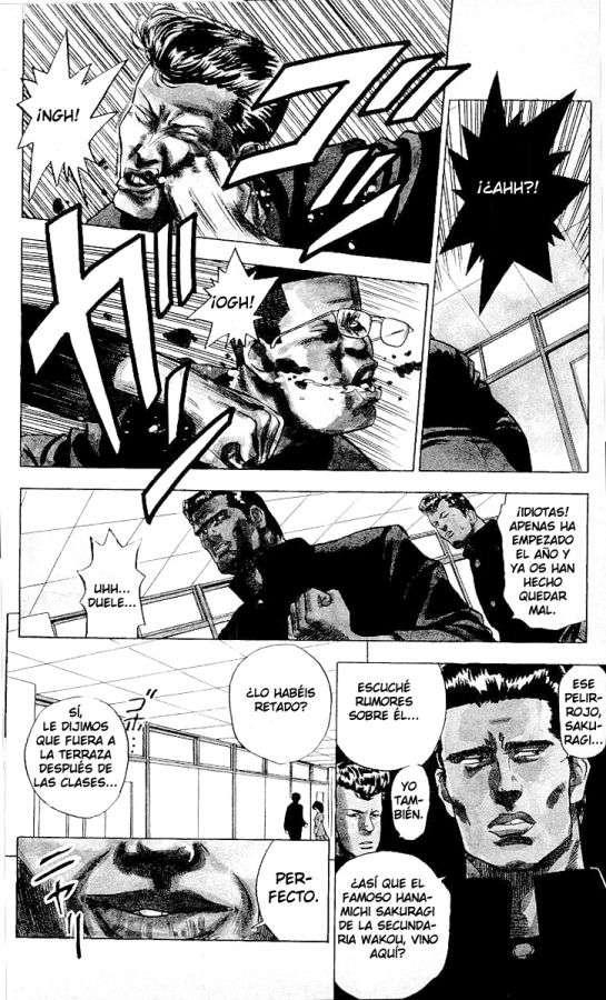 Read Slam Dunk ES Manga Online