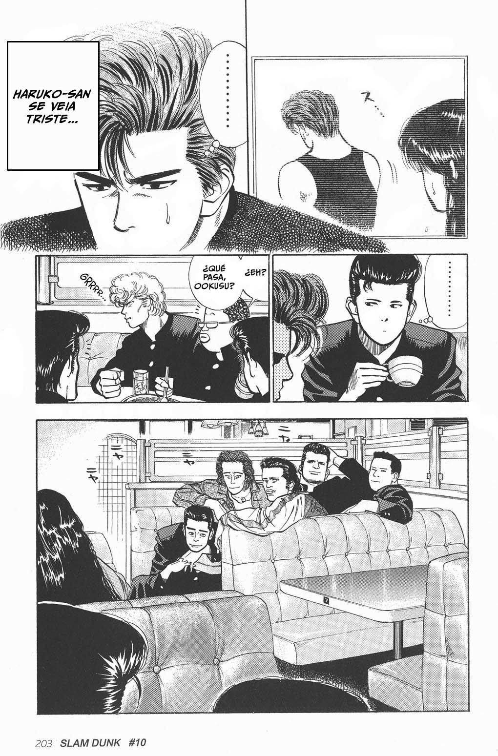 Read Slam Dunk ES Manga Online