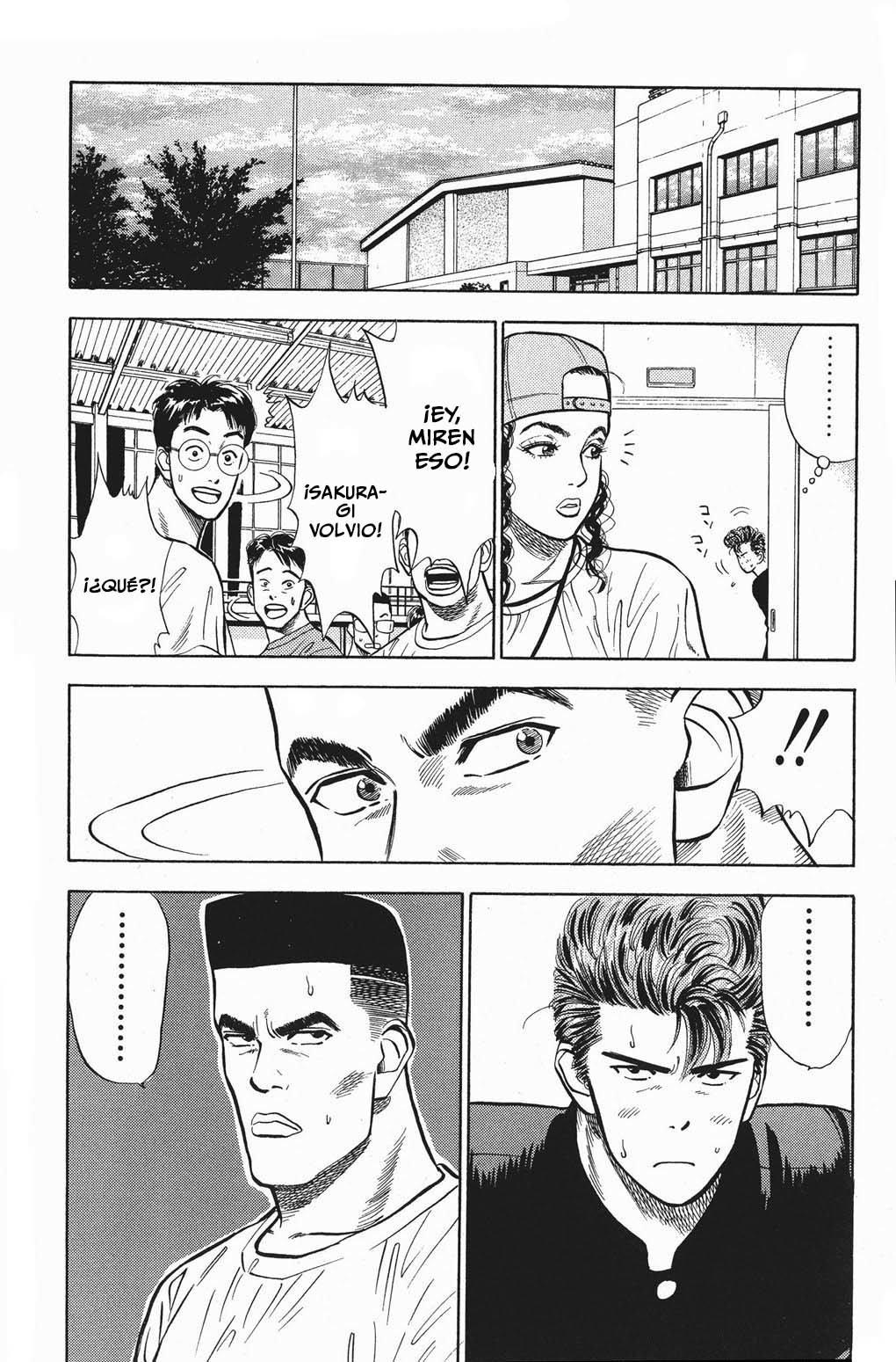 Read Slam Dunk ES Manga Online