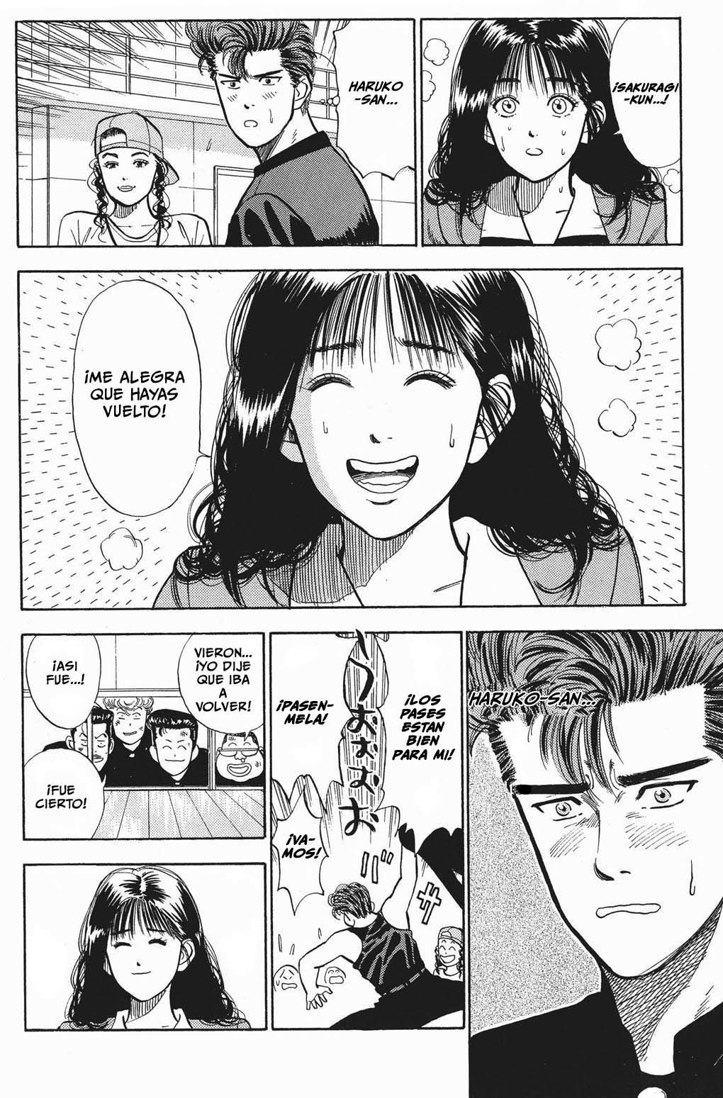Read Slam Dunk ES Manga Online