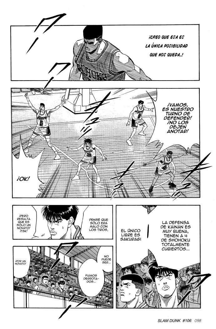Read Slam Dunk ES Manga Online