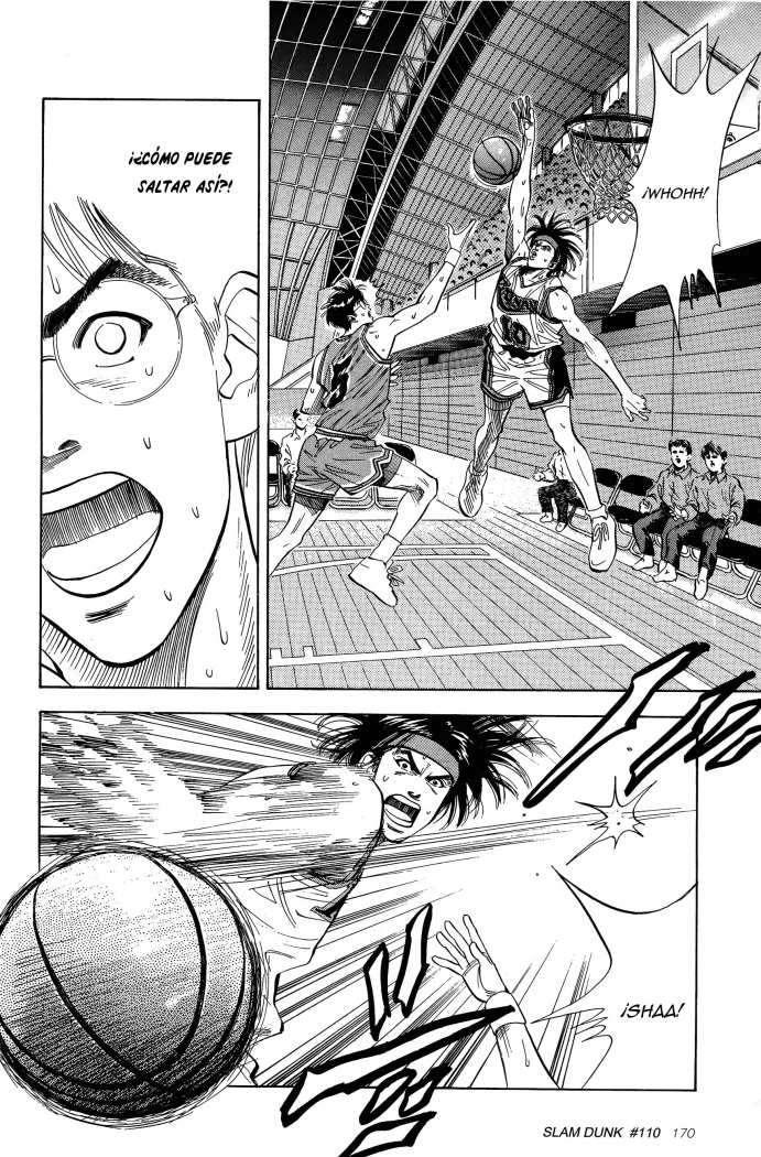 Read Slam Dunk ES Manga Online