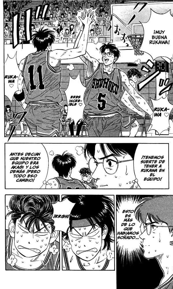Read Slam Dunk ES Manga Online