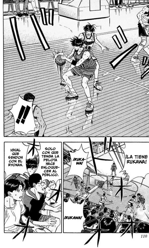 Read Slam Dunk ES Manga Online