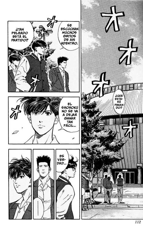 Read Slam Dunk ES Manga Online