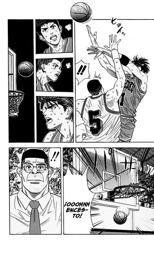 Read Slam Dunk ES Manga Online