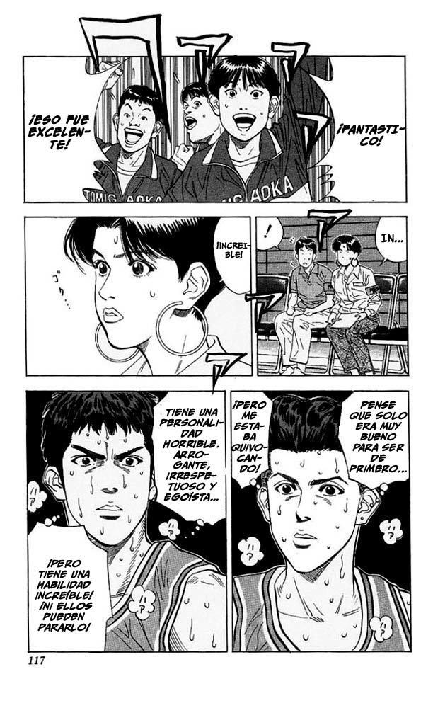 Read Slam Dunk ES Manga Online