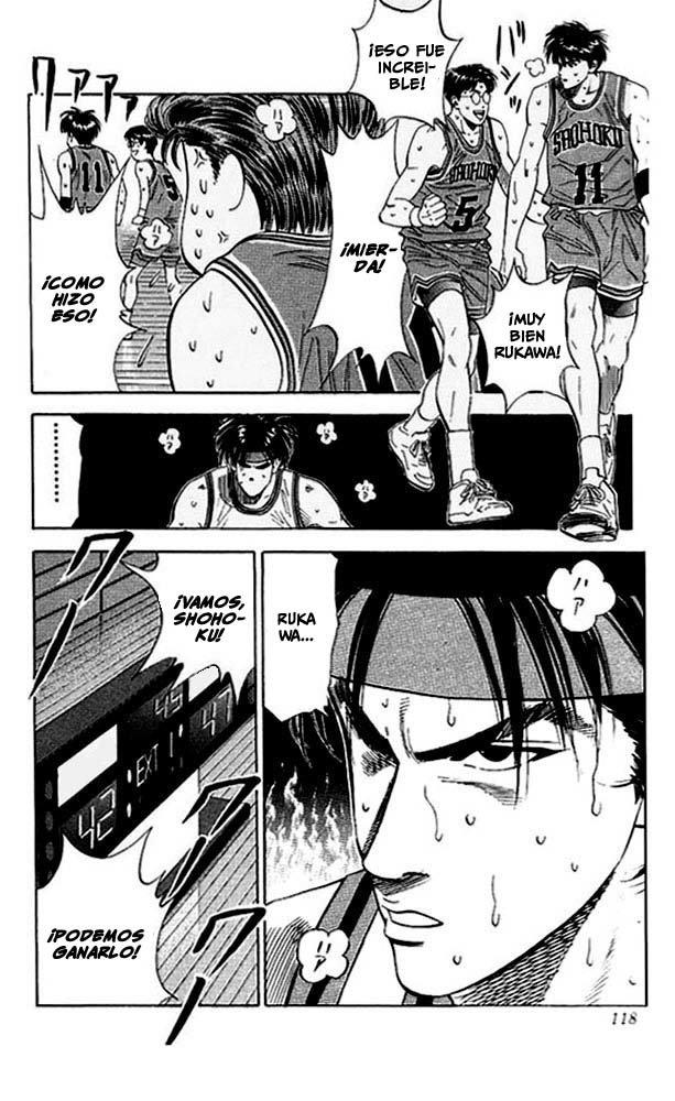 Read Slam Dunk ES Manga Online
