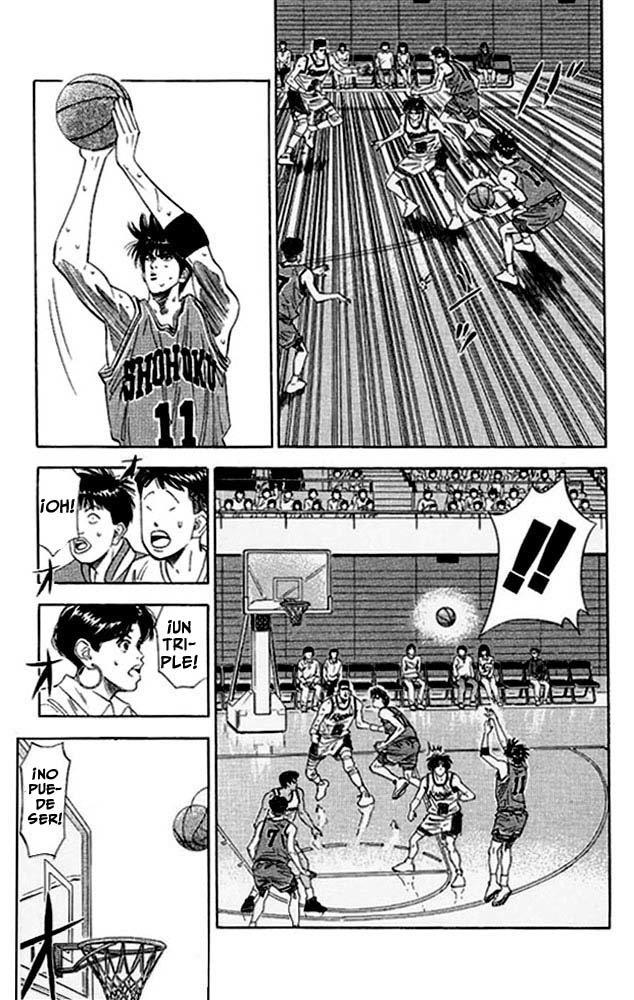 Read Slam Dunk ES Manga Online