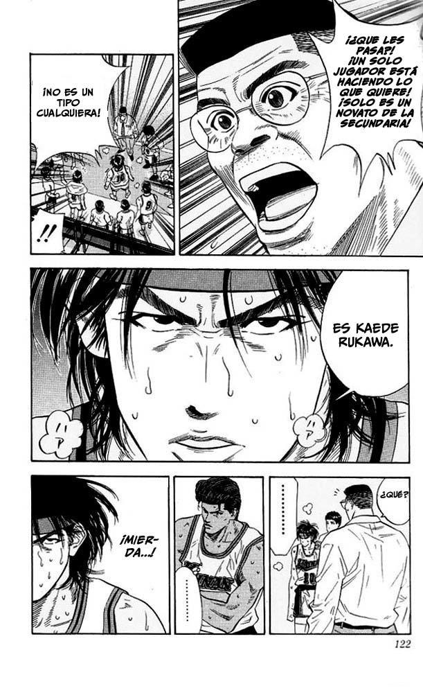 Read Slam Dunk ES Manga Online