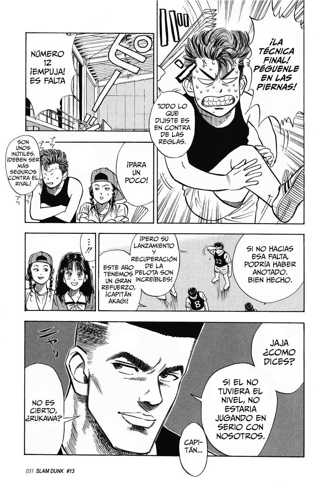Read Slam Dunk ES Manga Online