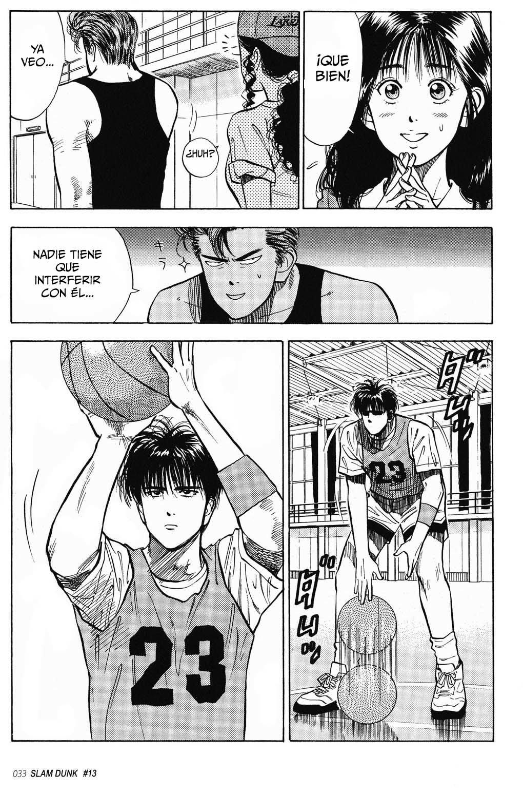 Read Slam Dunk ES Manga Online