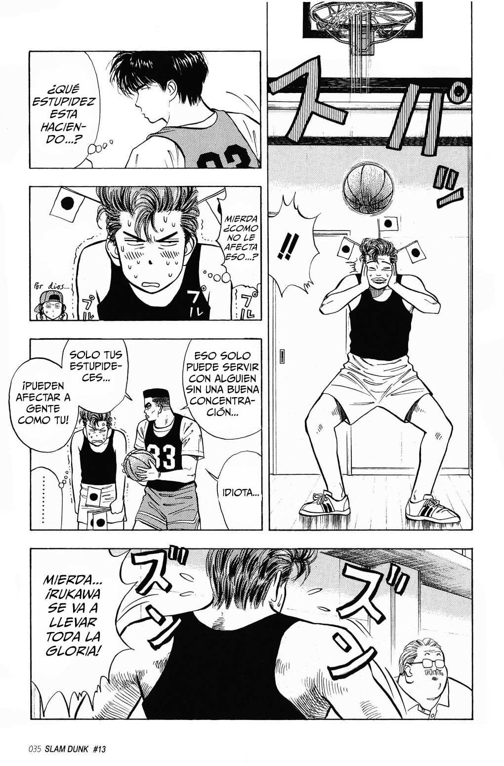 Read Slam Dunk ES Manga Online