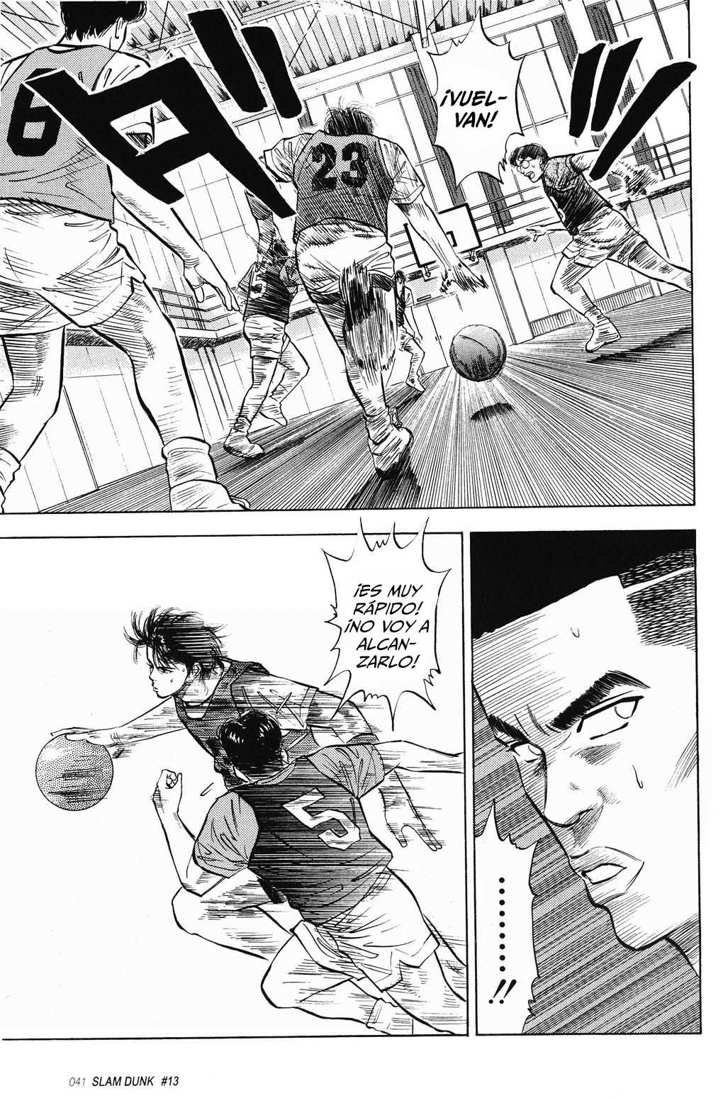 Read Slam Dunk ES Manga Online