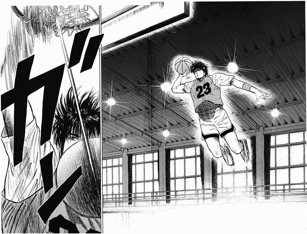 Read Slam Dunk ES Manga Online