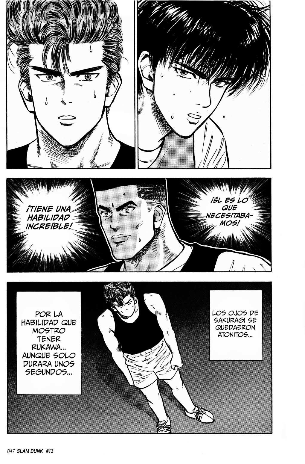 Read Slam Dunk ES Manga Online