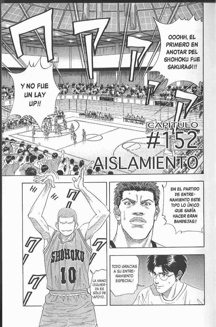 Read Slam Dunk ES Manga Online