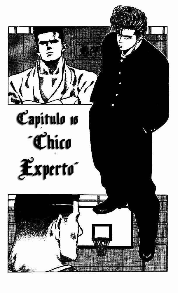 Read Slam Dunk ES Manga Online