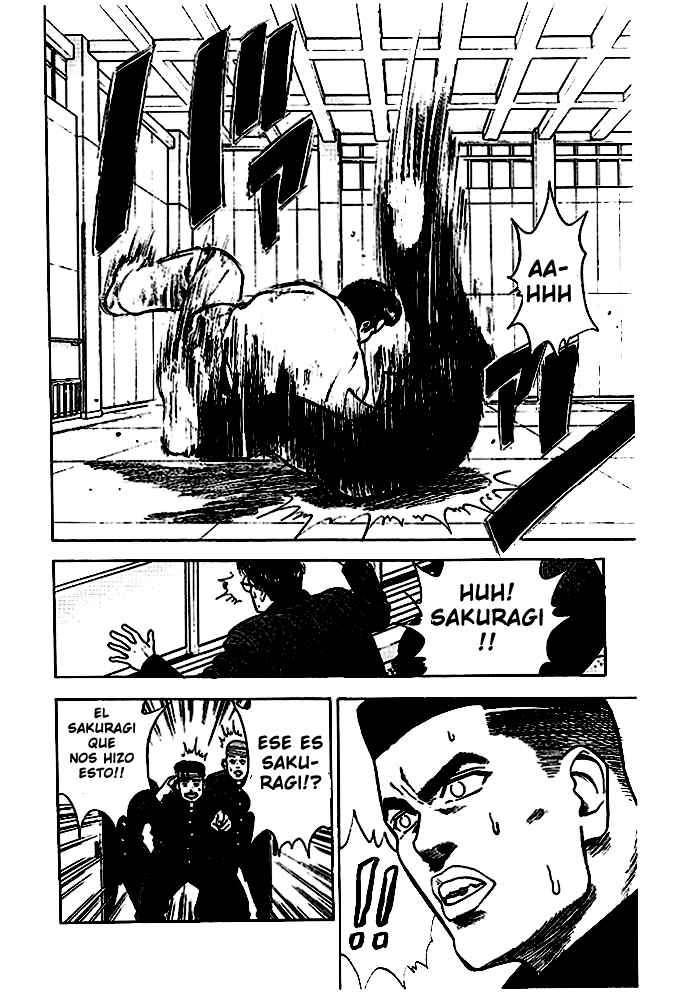 Read Slam Dunk ES Manga Online