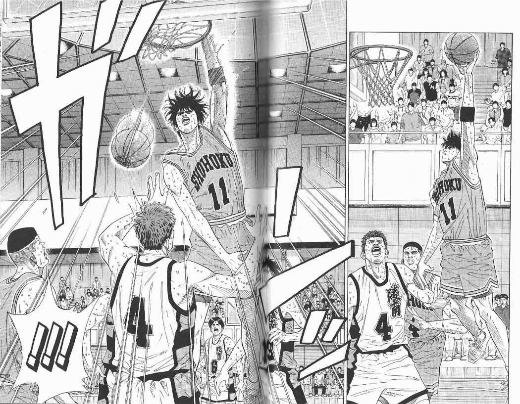 Read Slam Dunk ES Manga Online