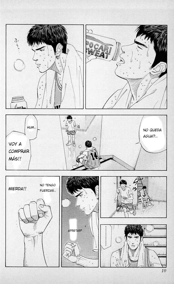 Read Slam Dunk ES Manga Online