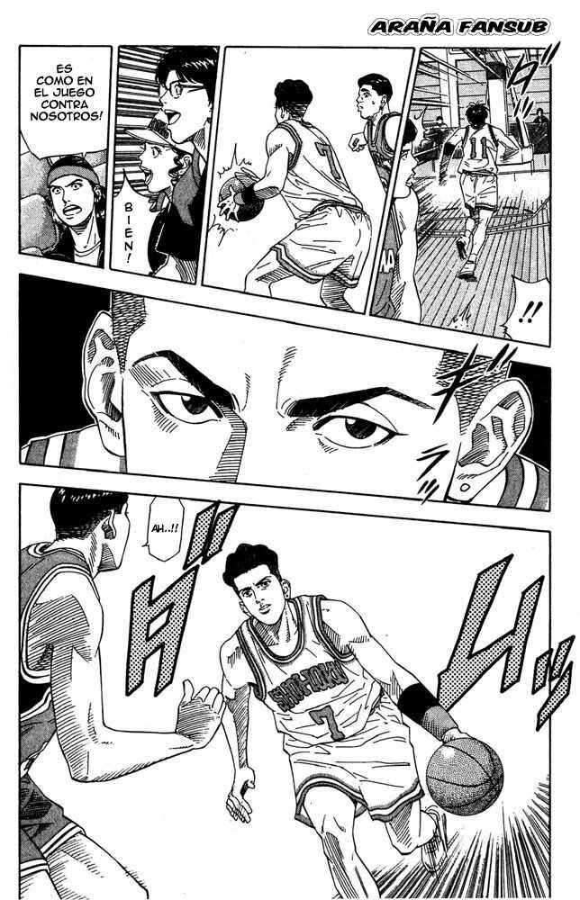Read Slam Dunk ES Manga Online