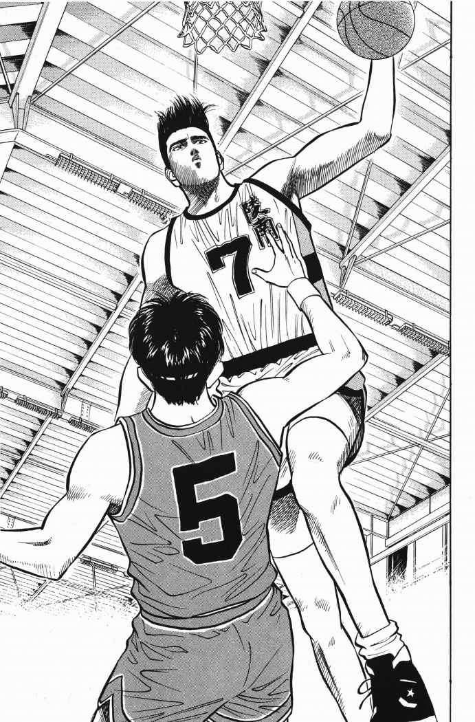Read Slam Dunk ES Manga Online