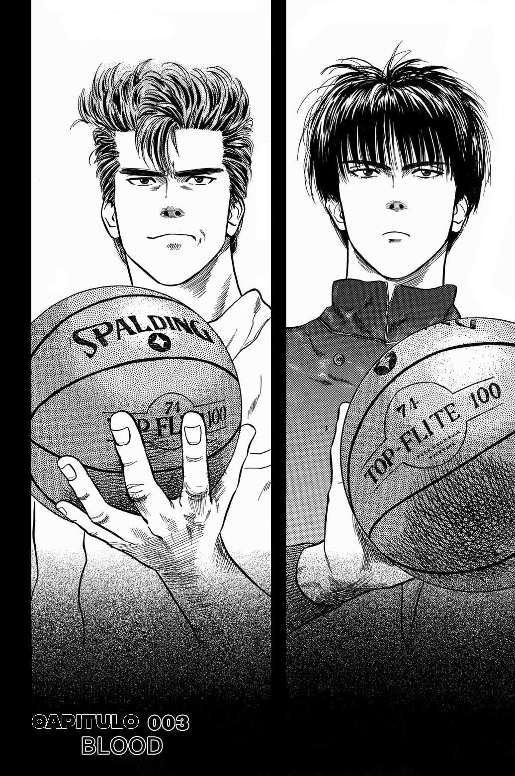 Read Slam Dunk ES Manga Online